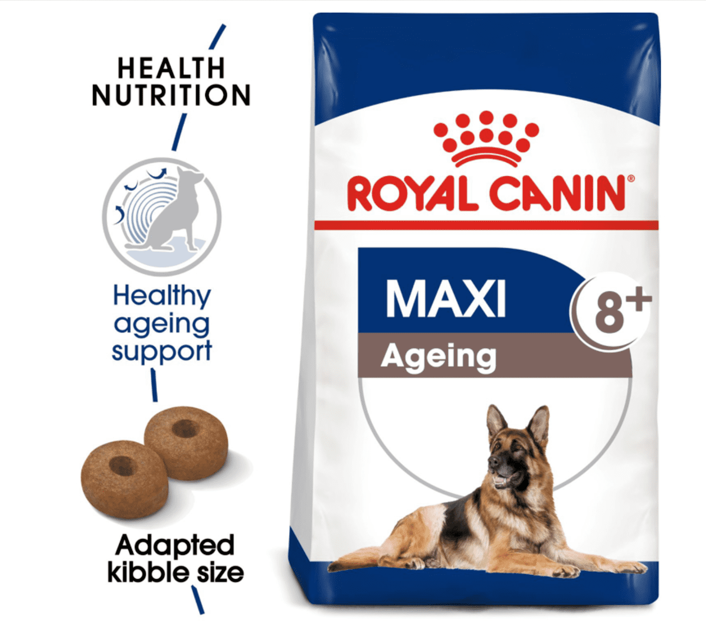 Royal canin dog food for best sale senior dogs